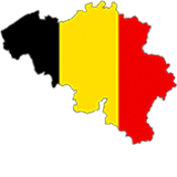 Belgium Country Flag