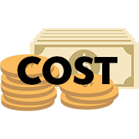 Cost Image