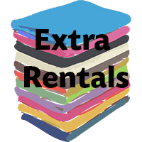 Extra Rental Image