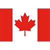 Flag Canada