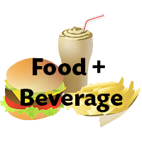 Food and Beverage Image