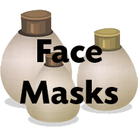 Face Mask Image