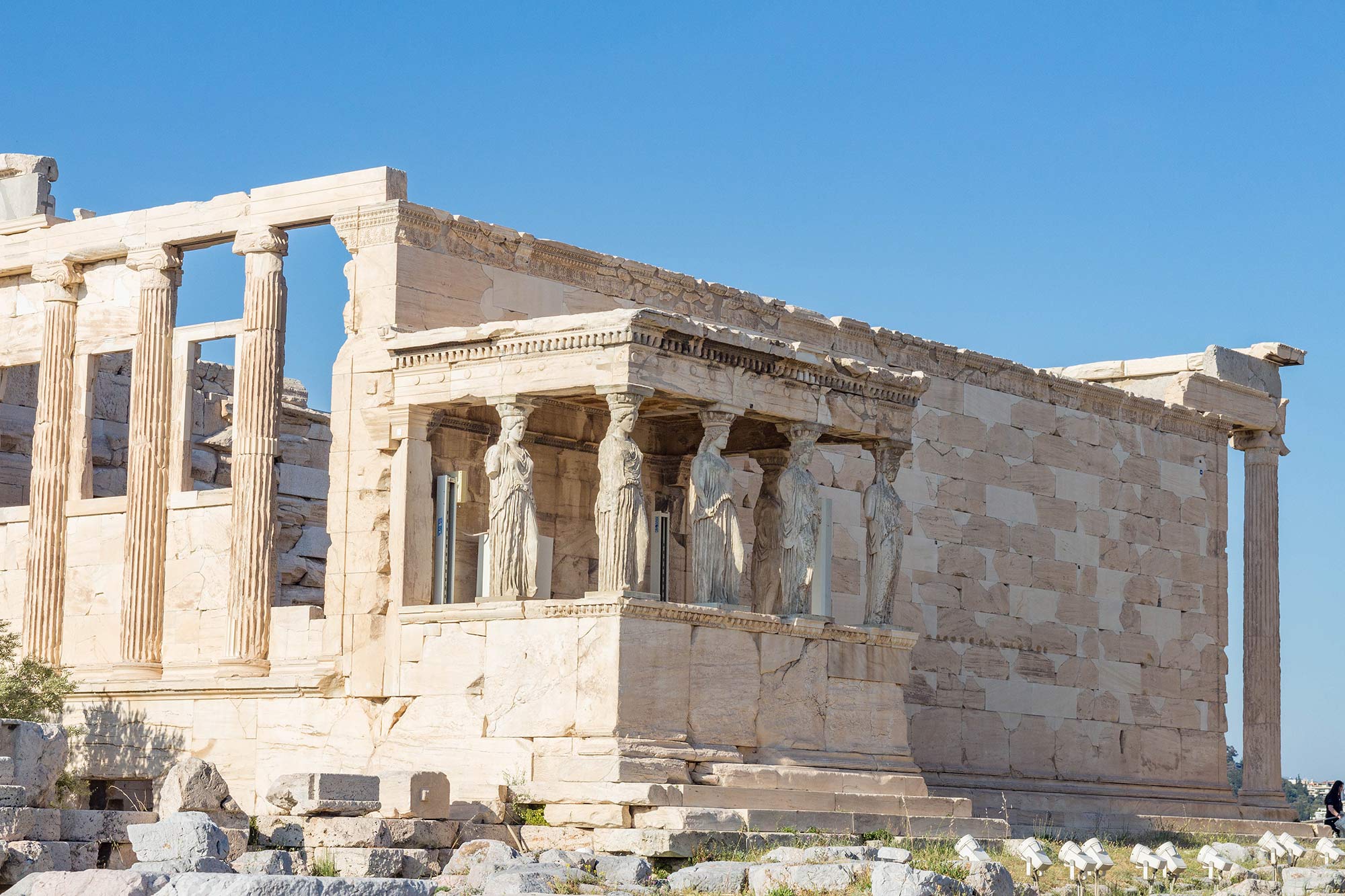 Greece: Historic Sites in Athens | Travel Buddies 4 Life, image size:2000x1333